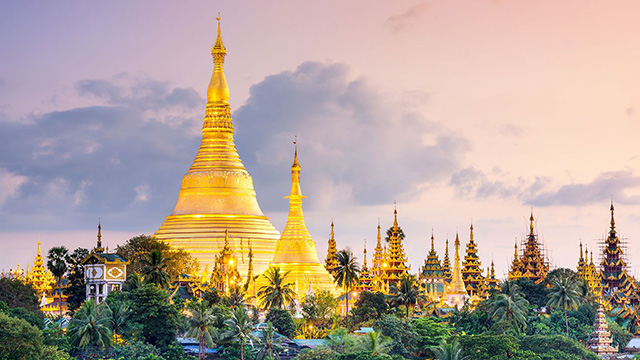 image Myanmar [Burma]-1