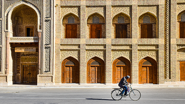 image Uzbequistão-3